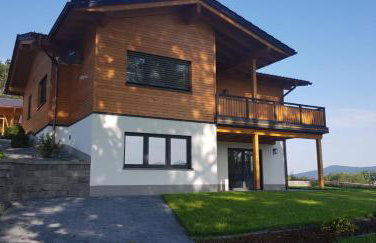 Landhaus Rachelblick - Foto 4