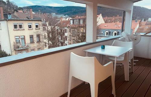 Casa Neuenheim - Foto 28