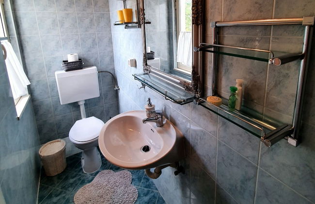 Apartments Zvrko - Foto 23