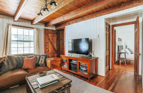 The Farmhouse at Hollow Hill - Foto 19