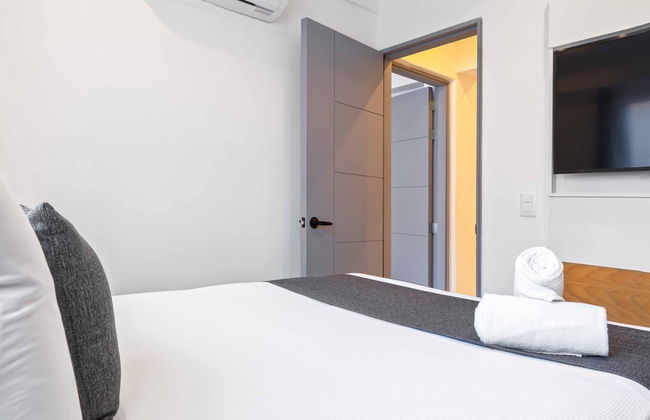 Luxury Apartments Pool & Jacuzzi - Foto 12