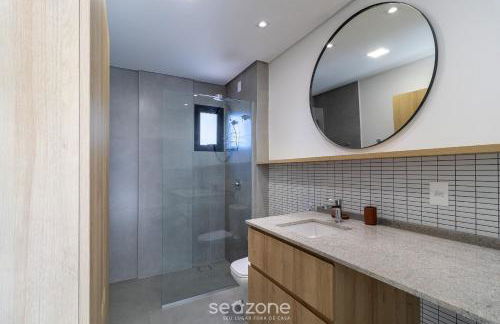 Studio garden Campeche em Floripa HAL103 - Foto 13