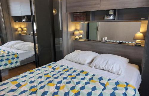 Holiday Home Ste Claire by Interhome - Foto 46