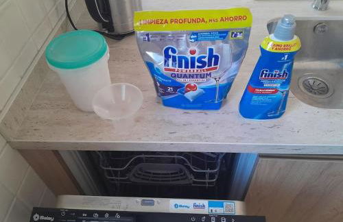 Apartamento TeideMar, en el sur de Tenerife - Foto 73