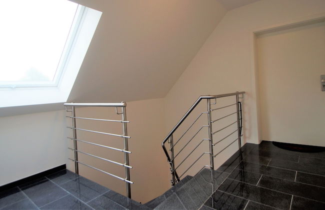 Overath Luxus Apartments - Foto 21