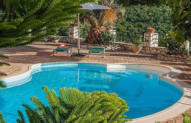 Villa Fantasia - Foto 21