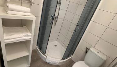 APARTAMENT OS ZŁOTE 5d - Foto 3, towels, Shower