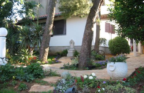 Apartments Vintijan - Foto 33