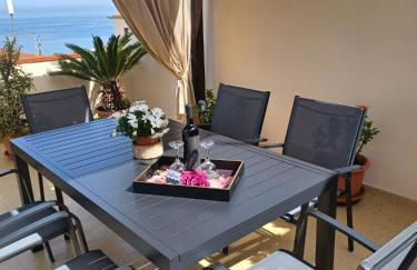 TERRAZZA SABINE ACCOMODATiON - Photo 13