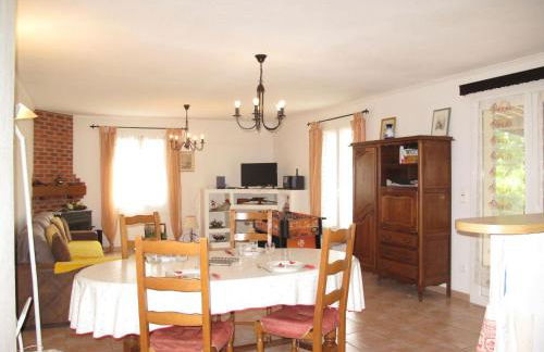 Holiday Home Villa Audrey by Interhome - Foto 16