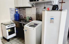 Sao Luis Praia Studio - Foto 15