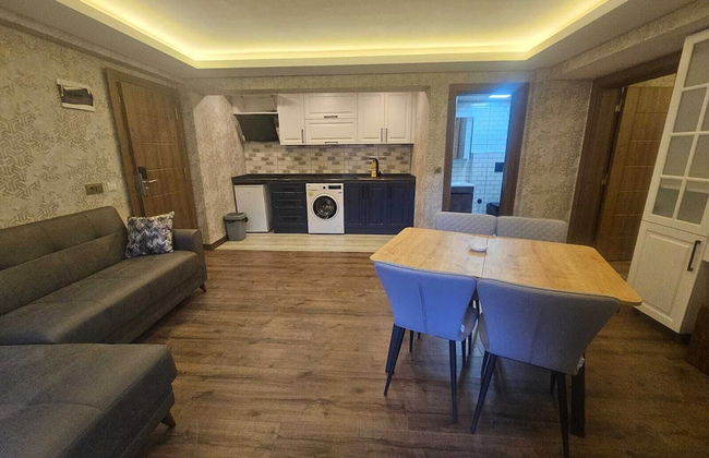 DOĞA BOUTIQUE HOTEL - Foto 20