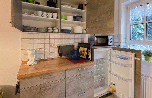 Ferienwohnung Wilpert - Foto 12