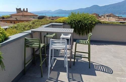 Suite Laura - Torri del Benaco - Foto 44