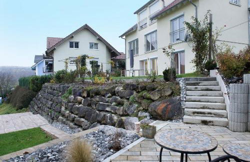 Ferienwohnung Talblick - Photo 1