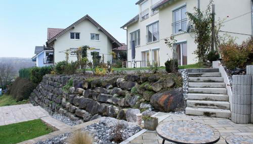 Ferienwohnung Talblick - Photo 1