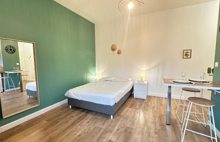 Le petit Verdier Mosellan - Thionville - 2P - Foto 16