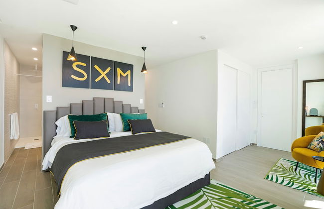 Fourteen at Mullet Bay - Foto 49