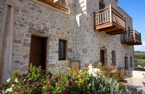 Lithos Traditional Guest Houses - Foto 46