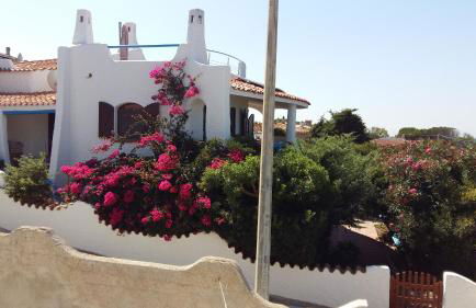 Villa Manuela sul mare - Foto 38