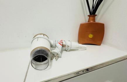 Ferienwohnung Juliette,sehr zentral - Foto 11