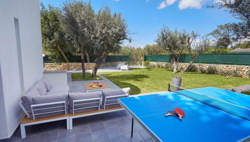 Casa del Melograno con idromassaggio e giardino - Foto 5