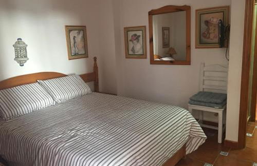 Vacacional playa Las Galletas - Photo 18