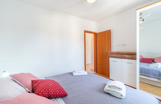 Apartment Magical View - Foto 5