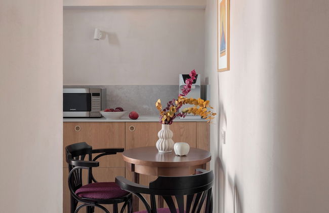 Apart.In Georgia - Foto 40