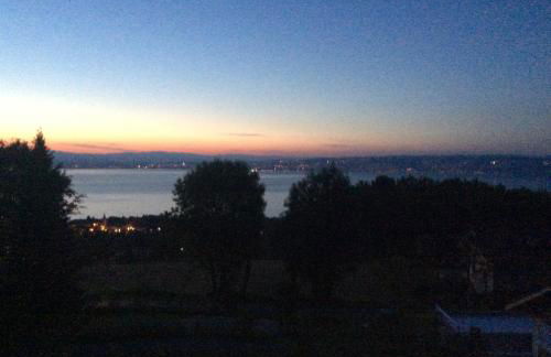 Maxilly appart - Foto 23