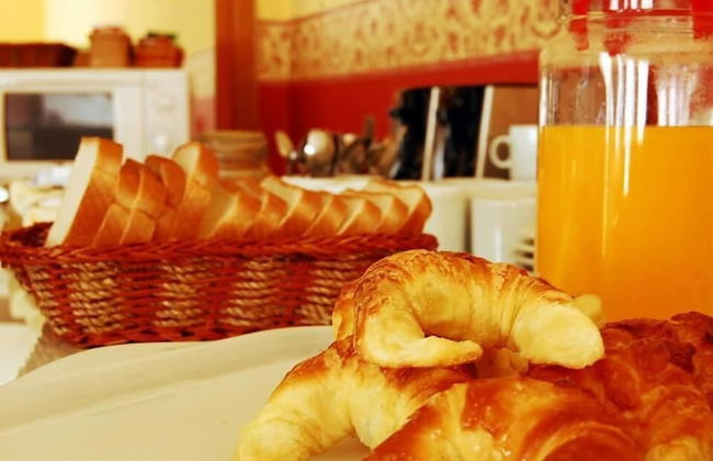 Departamentos Balcarce - Foto 21