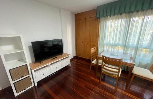 Alojamiento en el Corazón de Santander 2 - Foto 2