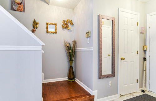 11 Mi to Dtwn Aberdeen Spacious Townhome! - Foto 10