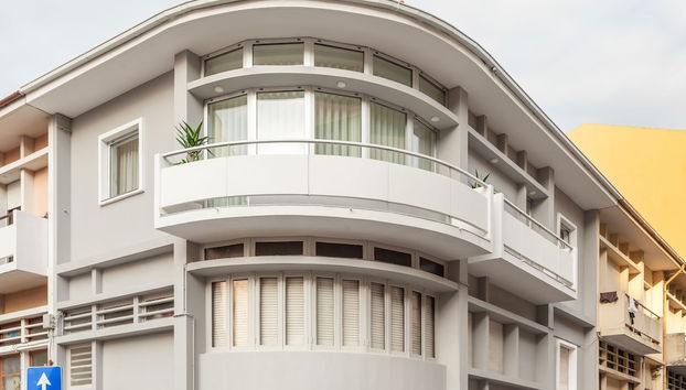 D&S - Torne Apartments - Foto 2, Imagen principal