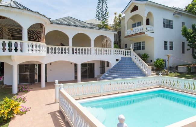 Villa Roma - Photo 20