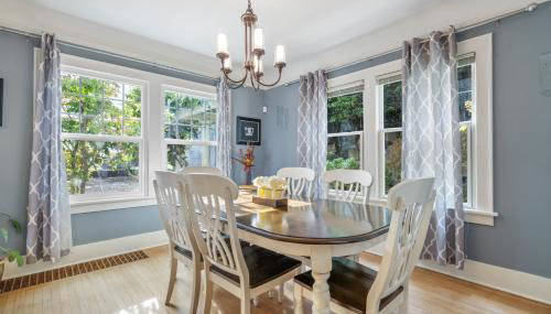 Queen Anne Gem - Views of Space Needle & Lake - Foto 3