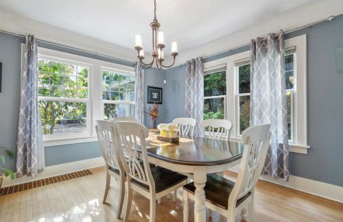 Queen Anne Gem - Views of Space Needle & Lake - Foto 3