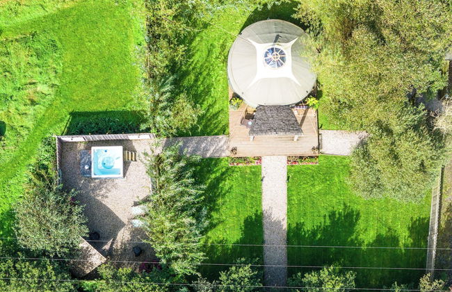 Old Pound Smithy - Photo 67