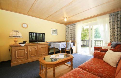 Beim Wiesenhansen inkl. Chiemgaukarte - Foto 14