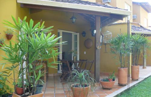 Linda casa em condomínio - Foto 55