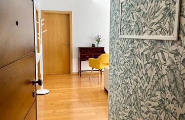 Apartamento O Albuquerque - Centro Cidade Alcobaça - Foto 17