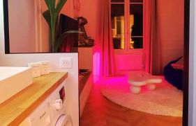 Le Nuage - Hypercentre - Luxe Suite Spa & Gaming - Photo 21