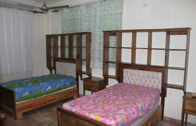 Hacienda Casa Cabirma - Foto 2