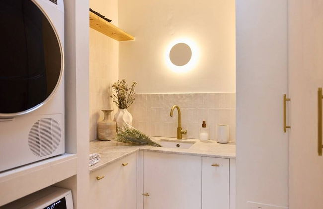 The Kensal Rise Retreat - Stunning 4bdr Home With Garden - Foto 25