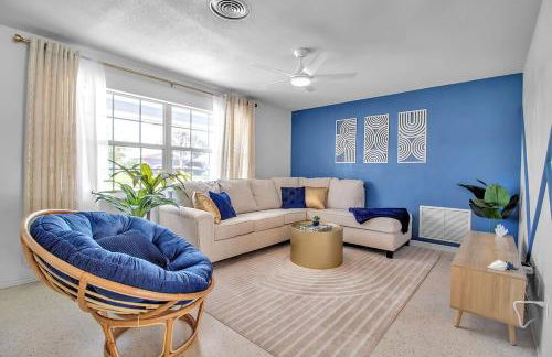 Luxury Vacation Home in Madeira Beach Family and Pet Friendly - Foto 44