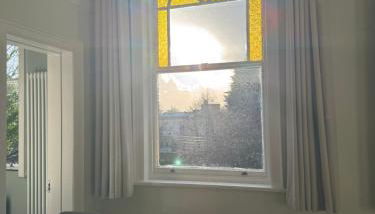 Beautifully Lit Airy 1-bed Apartment in Liverpool - Foto 5