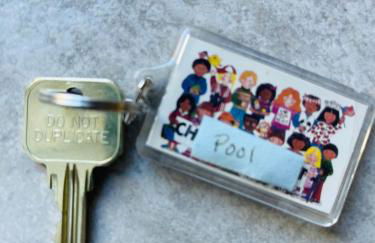 Serene Town home in Chandler with pool - Foto 33