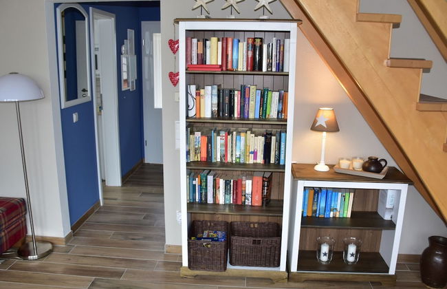 Ferienhaus in Dornumersiel - Photo 8