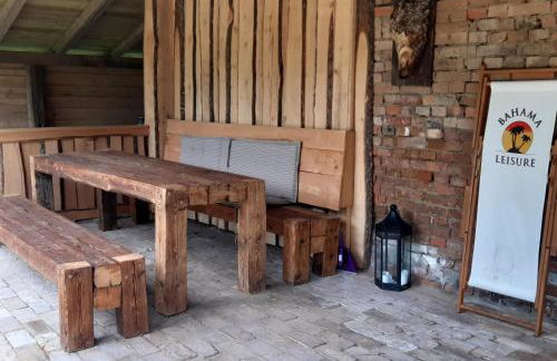 Dworek Szarki - Foto 3