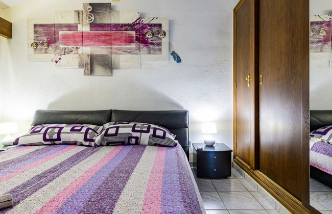 Apartment El Refugio I by Interhome - Foto 34